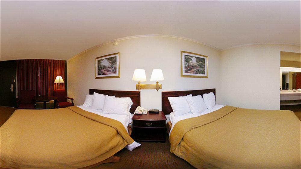 Super 8 By Wyndham Longview/North Motel Dış mekan fotoğraf