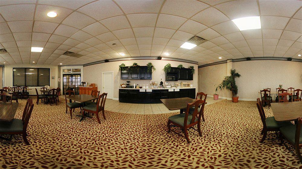 Super 8 By Wyndham Longview/North Motel Dış mekan fotoğraf