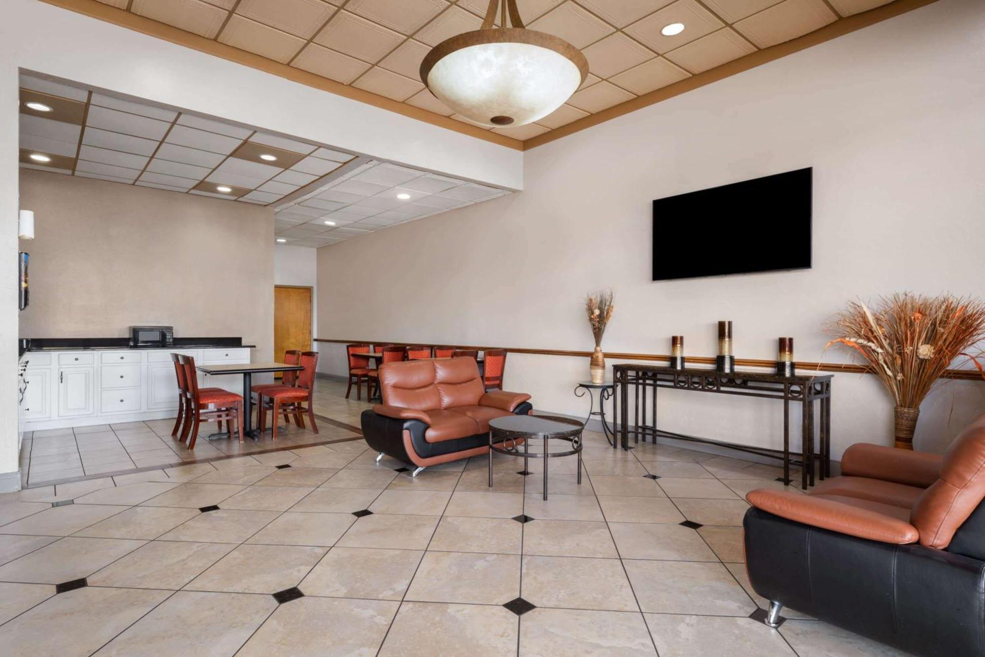 Super 8 By Wyndham Longview/North Motel Dış mekan fotoğraf