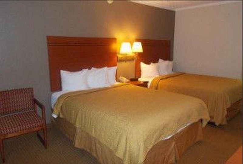 Super 8 By Wyndham Longview/North Motel Dış mekan fotoğraf